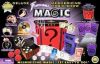 Deluxe Mesmerizing Magic Set  (With DVD)