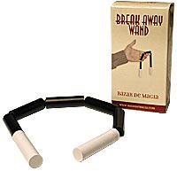 Break Away Wand | Волшебная палочка.
