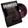 Coinvexed (Gimmick and DVD) by David Penn