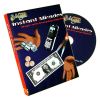 Instant Miracles Magic with Everyday Objects -DVD
