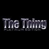 The Thing Platinum Edition by Bill Abbott