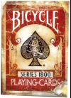 Bicycle 1800 (Red)