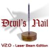 Гвоздь  /  Devil Nail Laser |  