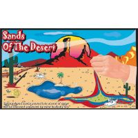 Пески пустыни | Sands of the Desert