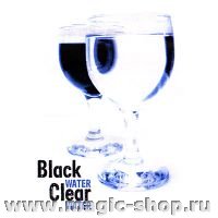 Black Water Clear Water