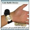 Coin Rattle by Tango