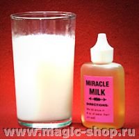 Concentrated Milk | концентрат молока