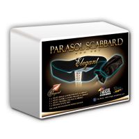 Профессиональный держатель для зонтов | Parasol Scabbard (Elegant Set)