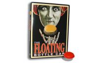 the Floating bottle cap