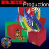 Коробка для появлений | Red Production Box