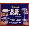 Рисовые чаши | Rice Bowls by Uday