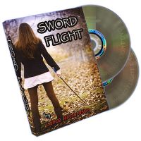Полет меча | Sword Flight by Lance Richardson and Sean Scott