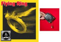 Фокус исчезающее кольцо | Flying Ring - G. Bloom