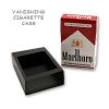 Исчезновение пачки сигарет | Vanishing Cigarette Case