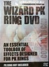 Семинар для работы с кольцом | The wizard pk ring dvd