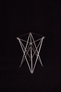 Стол трансформер | Spider Folding Table