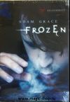 Заморозка  | Frozen by Adam Grace : Ellusionist