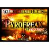Pyrofreak 3.0 Ultimate by Edo
