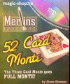 52 card monte
