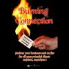 Burning Connection by Andy Amyx | Поджигатель