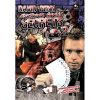 Энциклоредия уличной магии | Street Magic Secrets (2 DVD Set)by David Penn