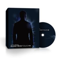 Электрическое прикосновение | Electric Touch+  DVD and Gimmick by Yigal Mesika