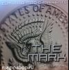 The Mark by John Murray | Монета в брелке.