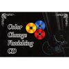 Color Changing / Vanishing CD by JL Magic