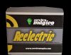 Тянущая механика | Reelectric 13A By Cerebro Magico