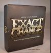 Exact Change by Gregory Wilson (DVD and Gimmick)
