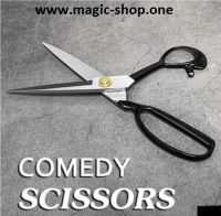 ножницы режут и не режу   Scissors 