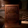 STEAMPUNK Playing Cards