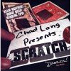Scratch (DVD and Gimmicks) by Chad Long