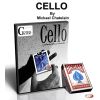 Cello (Red Gimmick) by Mickael Chatelain