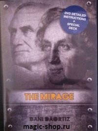 The Mirage by Dani DaOritz and Luis De Matos