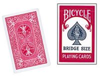 bicycle bridge size