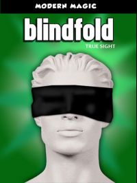 Blindfold - True Sight | Повязка на глаза - менталиста