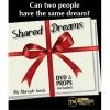 Shared Dreams (DVD and Props) by Marcelo Insua and Tango Magic