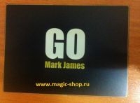 GO by Mark James - Trick