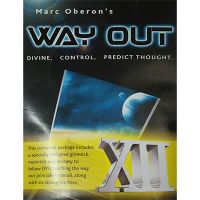 12 дорог | Way Out XII by Marc Oberon