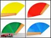 Веер меняет цвет 4 раза | Four Color Magic Fan