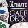 The ultimate GAFF DECK | специальные карты