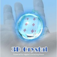 3d кристалл | 3D Crystal by Higpon iphone
