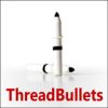 Невидимая нить пуля | Fearson's Thread Bullets