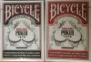 bicycle Poker