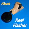 Зажечь и исчезнуть | Reel Flasher - Flesh