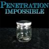 Невероятное проникновение | Penetration Impossible by Higpon
