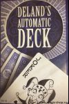 Deland s Automatic Deck