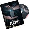 телефон зрителя исчезает | Flashy (DVD and Gimmick) by SansMinds 