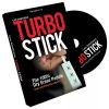 Turbo Stick  | перевертыш